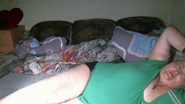 Živý XXX chat Lana555