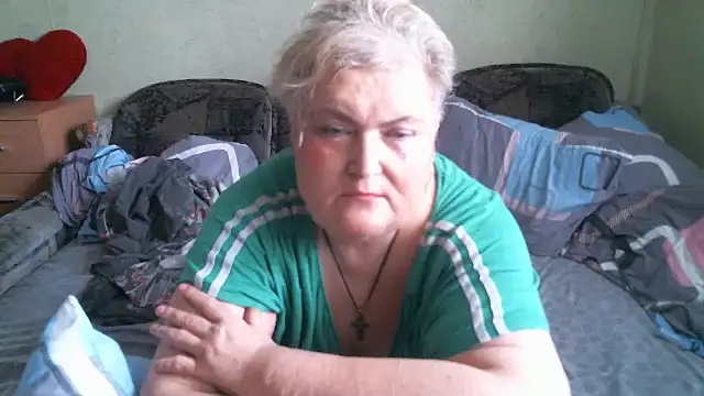 Lana555 Adlı Modelin Canlı XXX Sohbeti