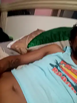 Show webcam de espartano120787