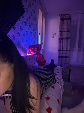 Show de Mihadttraf na webcam