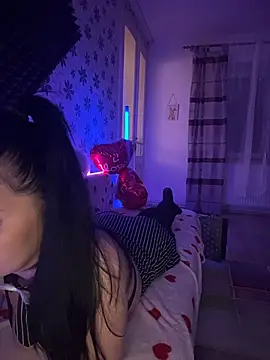 Mihadttraf Pertunjukan Webcam