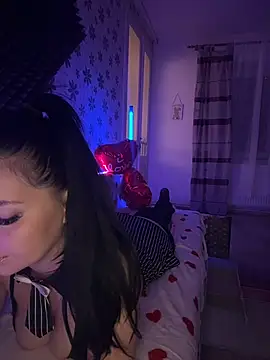 Mihadttraf Show Webcam