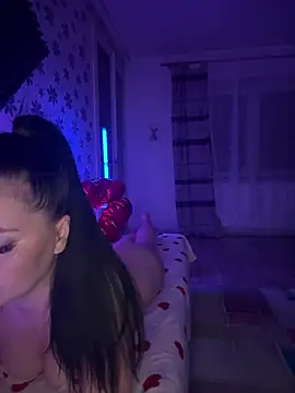 Mihadttraf Webcamshow