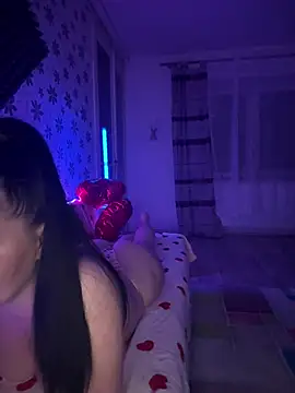 Show de Mihadttraf na webcam