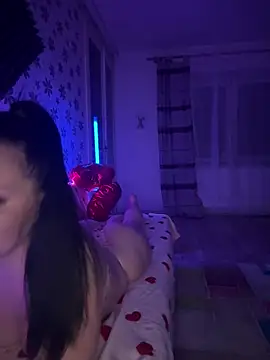 Mihadttrafのウェブカメラショー