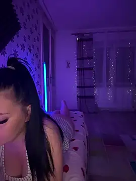 Mihadttraf 网络视讯表演