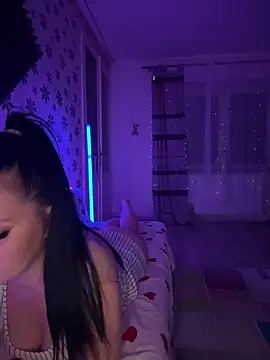 Show de webcam de Mihadttraf