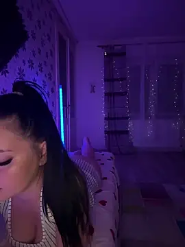 Show de Mihadttraf na webcam