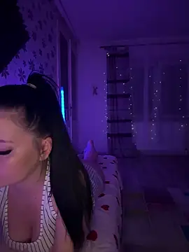 Mihadttraf: вебкам-шоу