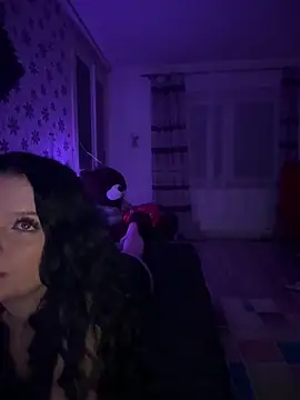 Mihadttraf webcam show