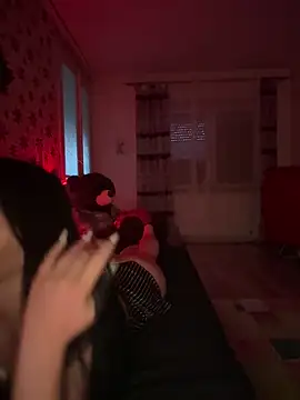 Mihadttraf – Kamerová šou