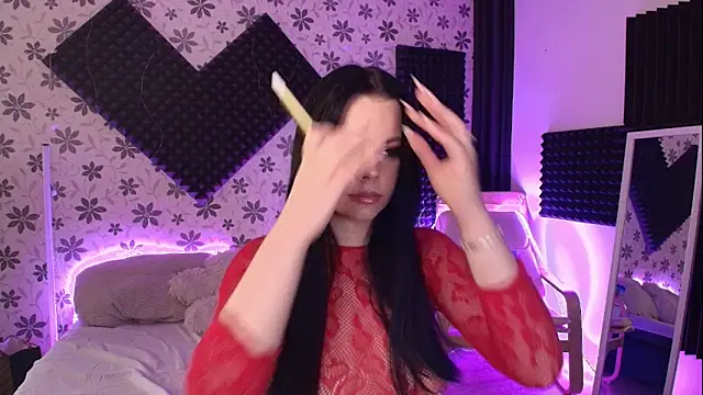 Mihadttraf Webcam show