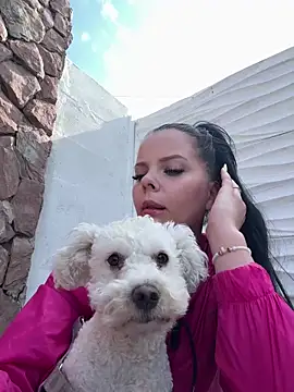 Mihadttraf Webcam show