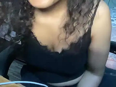 Laaylllaa's Webcam Show