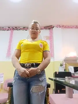 Chat +18 de Asuna_yuuky ao vivo