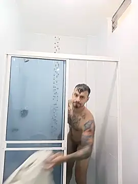 Benito-Ca webcam show