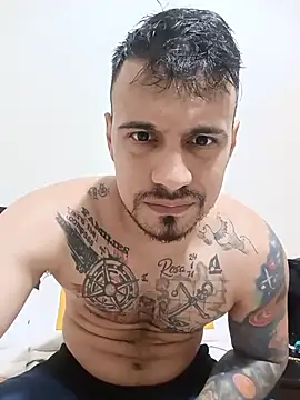 Benito-Ca Webcam show