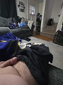 Babygrldes webkamerás műsora