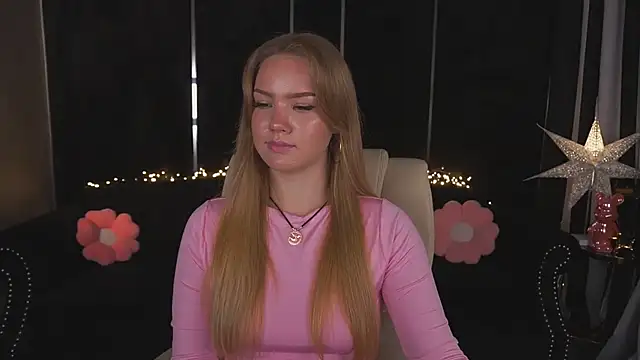 Chat XXX ao vivo de CelesteNoir