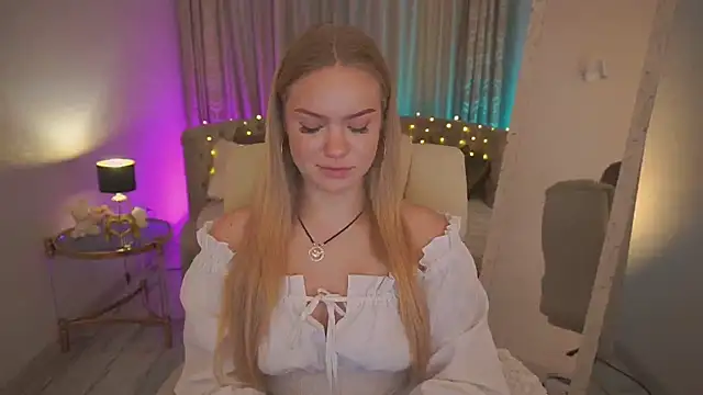 CelesteNoir XXX чат на живо
