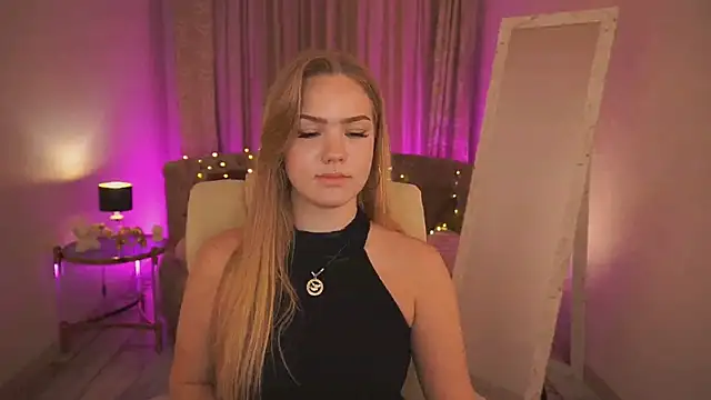 CelesteNoir Live XXX-Chat