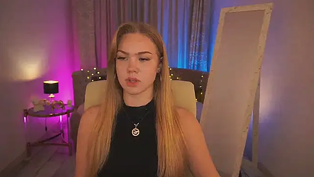 CelesteNoir Webcamshow