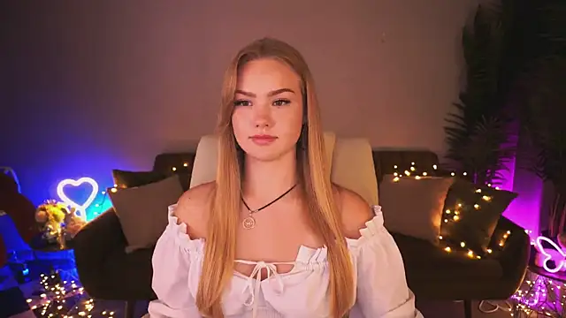 CelesteNoir's Live XXX Chat