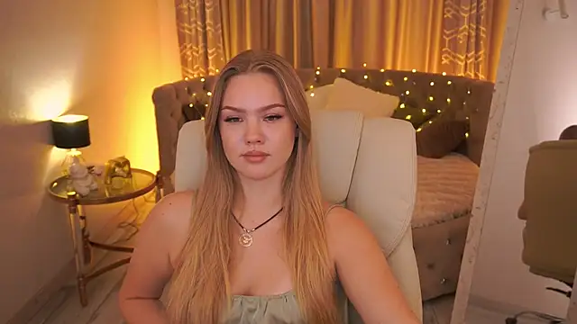 Živý XXX chat CelesteNoir