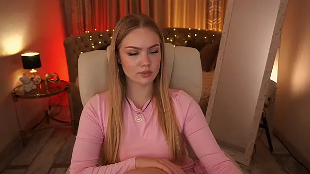 CelesteNoir – webcam-show