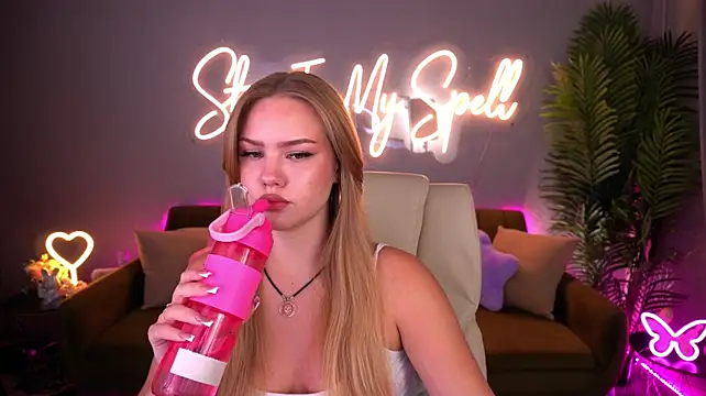 CelesteNoir Live XXX-chat