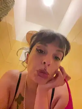 Chat XXX en directo de Piggiteablacktea