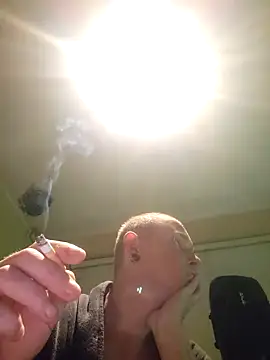 piercingpikn Webbikameraesitys