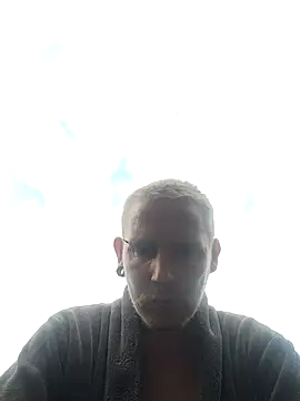 piercingpik Adlı Modelin Web Kamerası Şovu
