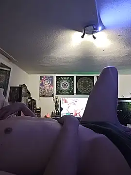 RawClassic1 Webcam-Show