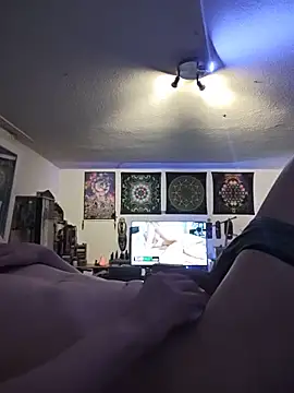 RawClassic1's Webcam Show