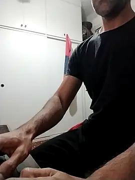 keefhard88n Webbikameraesitys