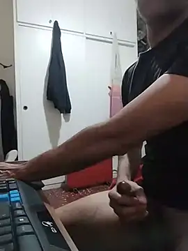 keefhard88 Webcam show
