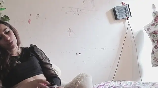 lucywhite13 Live Chatraum