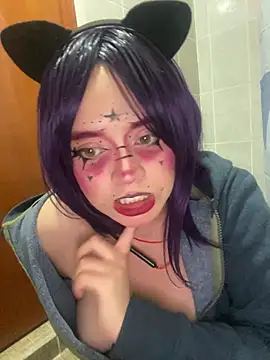 Lucy_YupiSweet webcam show