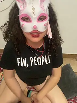 Вебкам-шоу Lucy_YupiSweet