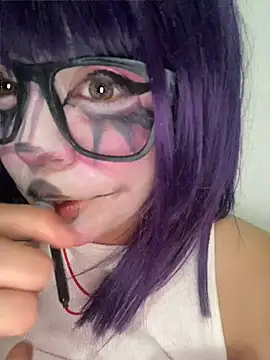 LUCKYPpuuppy – Live XXX-chat