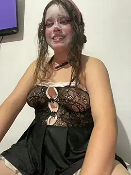 LUCKYPpuuppy Chat XXX live