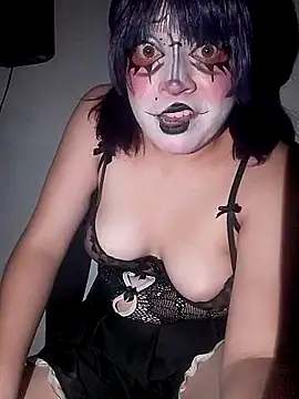 LUCKYPpuuppy Webcam show