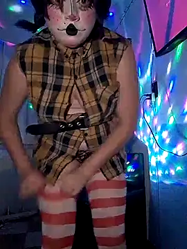 LUCKYPpuuppy live XXX chat