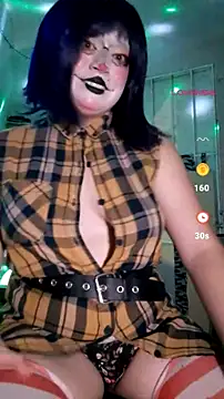 LUCKYPpuuppy's Live XXX Chat