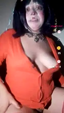 Živý XXX chat LUCKYPpuuppy