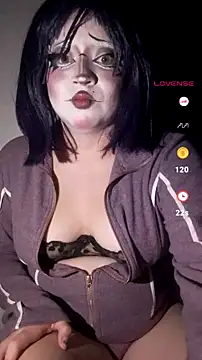 LUCKYPpuuppy's Live XXX Chat
