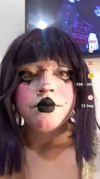 LUCKYPpuuppy's Live XXX Chat