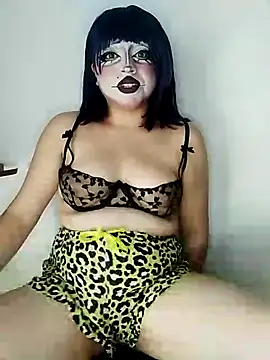 LUCKYPpuuppy's Live XXX Chat