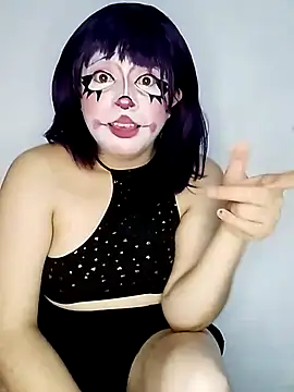 LUCKYPpuuppyのライブXXXチャット